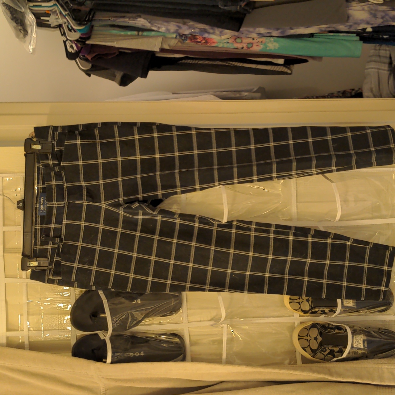 Super Cute Pixie Pants,